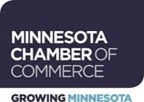 MN Chamber of Commerce Growing Minnesota graphic