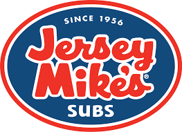 color graphic for Jersey Mike's Subs