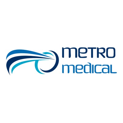 color graphic for Metro Medical