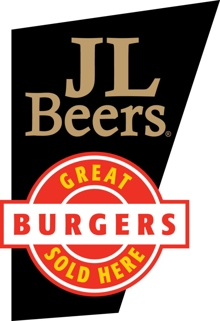 color graphic for JL Beers