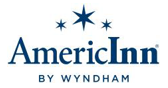 color graphic for AmericInn