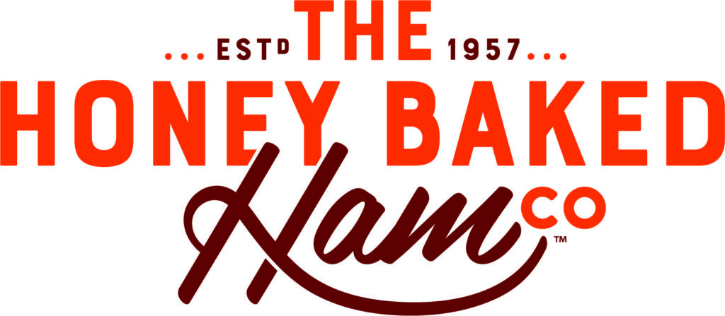 color graphic for Honeybaked Ham