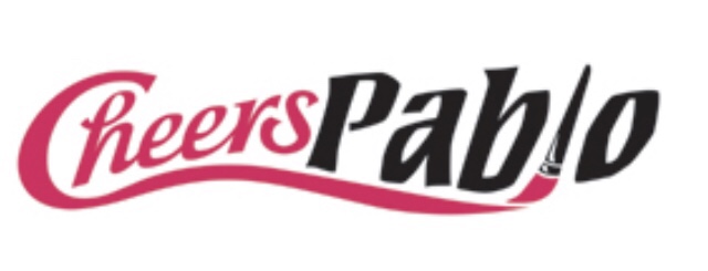color logo for Cheers Pablo