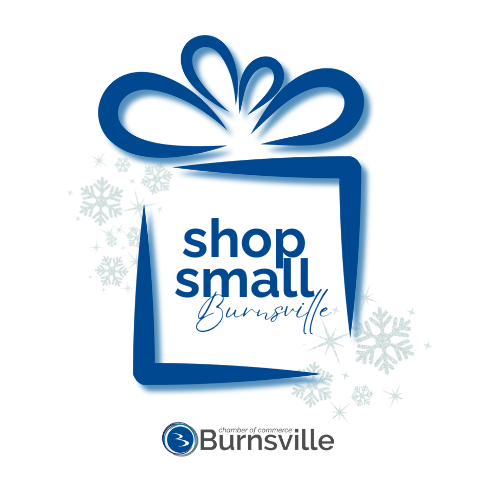2025 Shop Small - winter