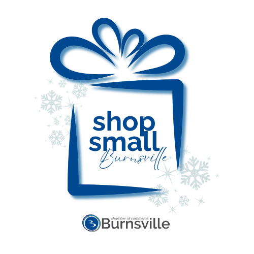 2025 Shop Small - winter