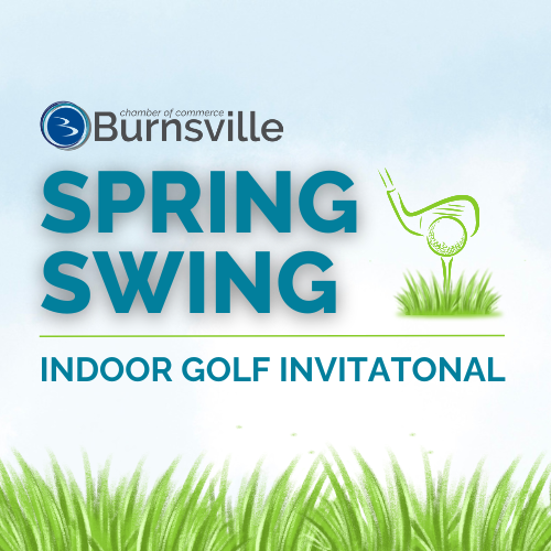 Spring Swing FB Post